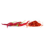 Eva Spices Red Chilli Flakes – Hot & Flavorful Spice for Every Dish