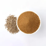 Eva Spices Cumin Powder – Premium Quality, Warm and Earthy