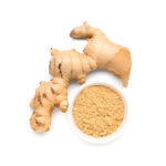 Eva Spices Ginger Powder – Premium Quality, Warm and Spicy