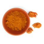 Eva Spices Mace Powder – Premium Quality, Warm and Aromatic
