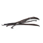 Eva Spices Whole Vanilla Beans – Premium Quality